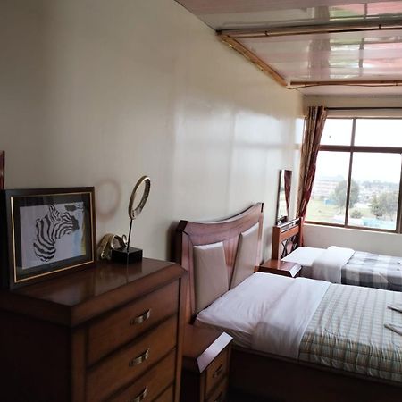 Newstead Hotel Naivasha Luaran gambar