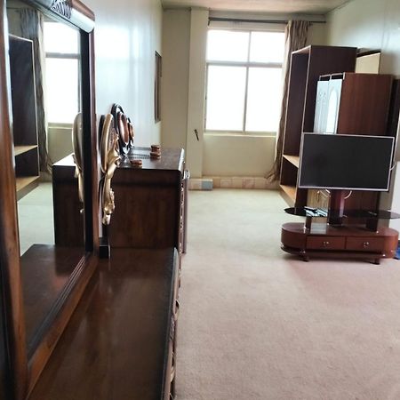 Newstead Hotel Naivasha Luaran gambar