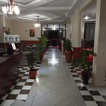 Newstead Hotel Naivasha Luaran gambar