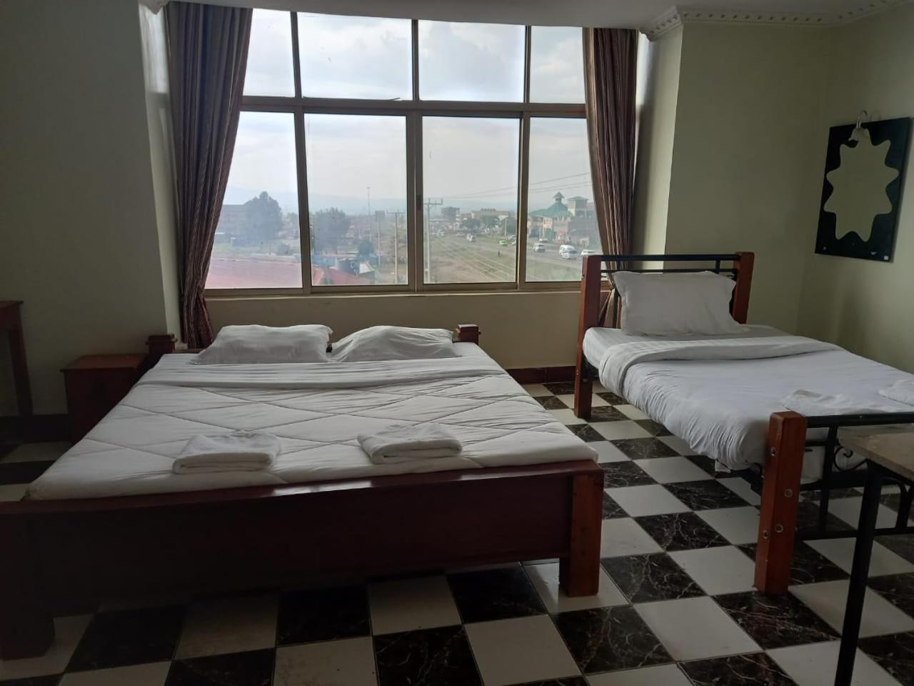 Newstead Hotel Naivasha Luaran gambar