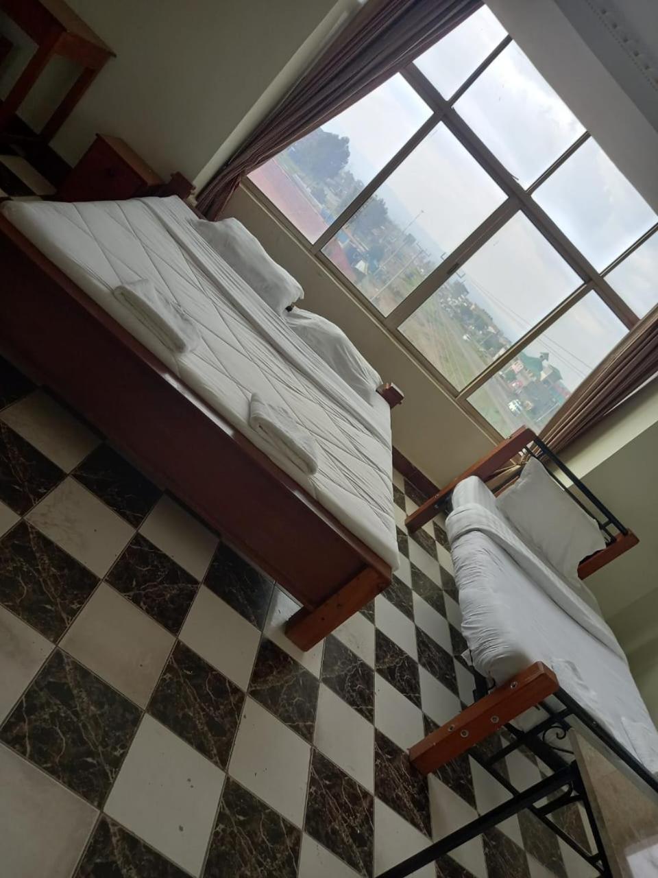 Newstead Hotel Naivasha Luaran gambar