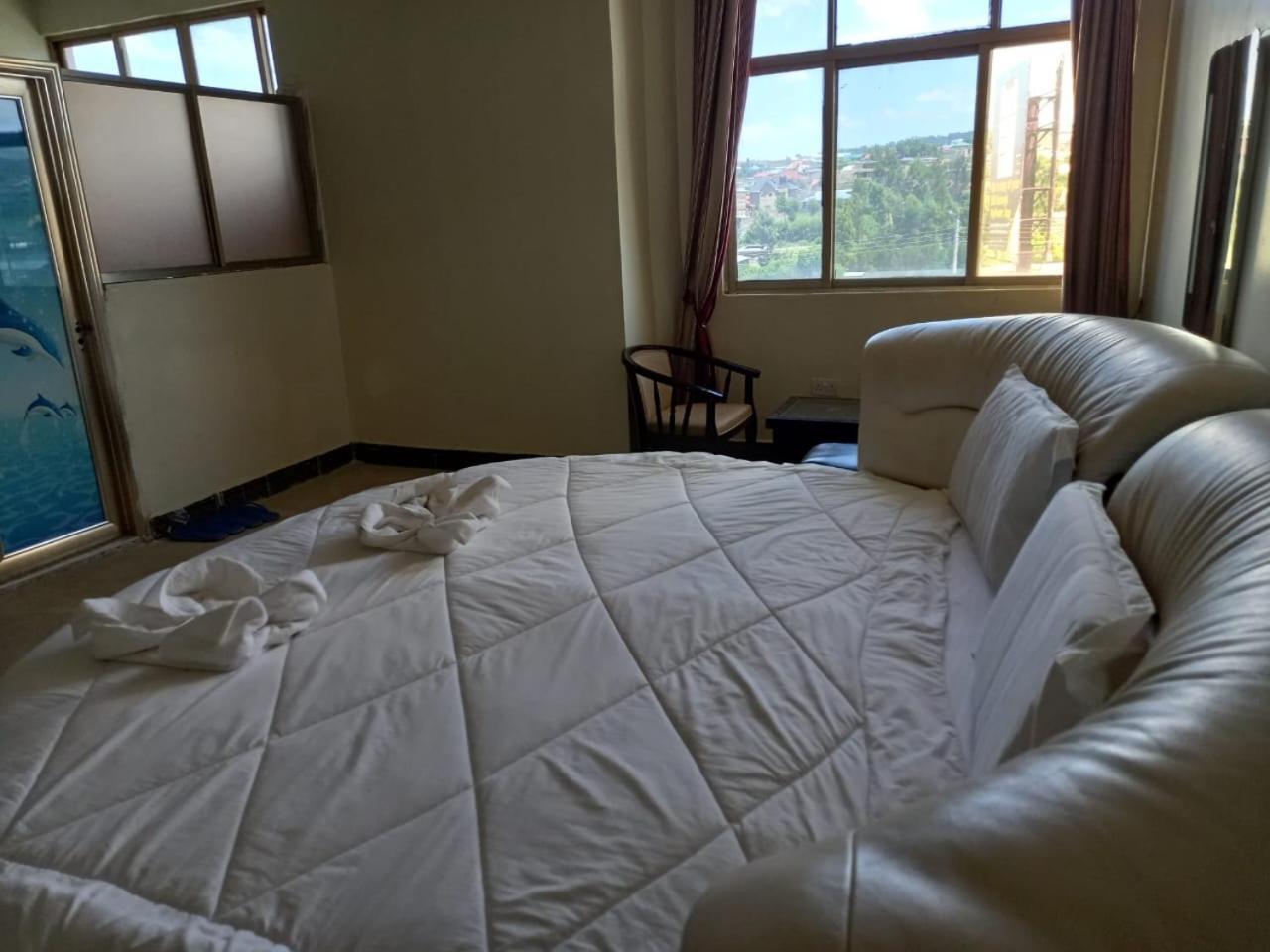 Newstead Hotel Naivasha Luaran gambar