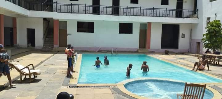 Newstead Hotel Naivasha Luaran gambar