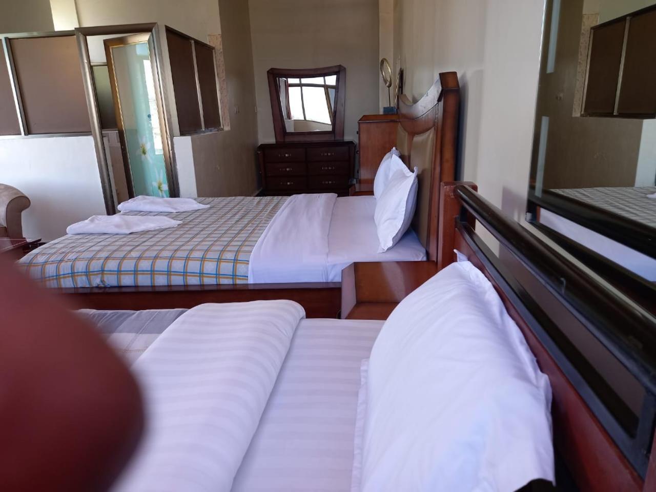 Newstead Hotel Naivasha Luaran gambar