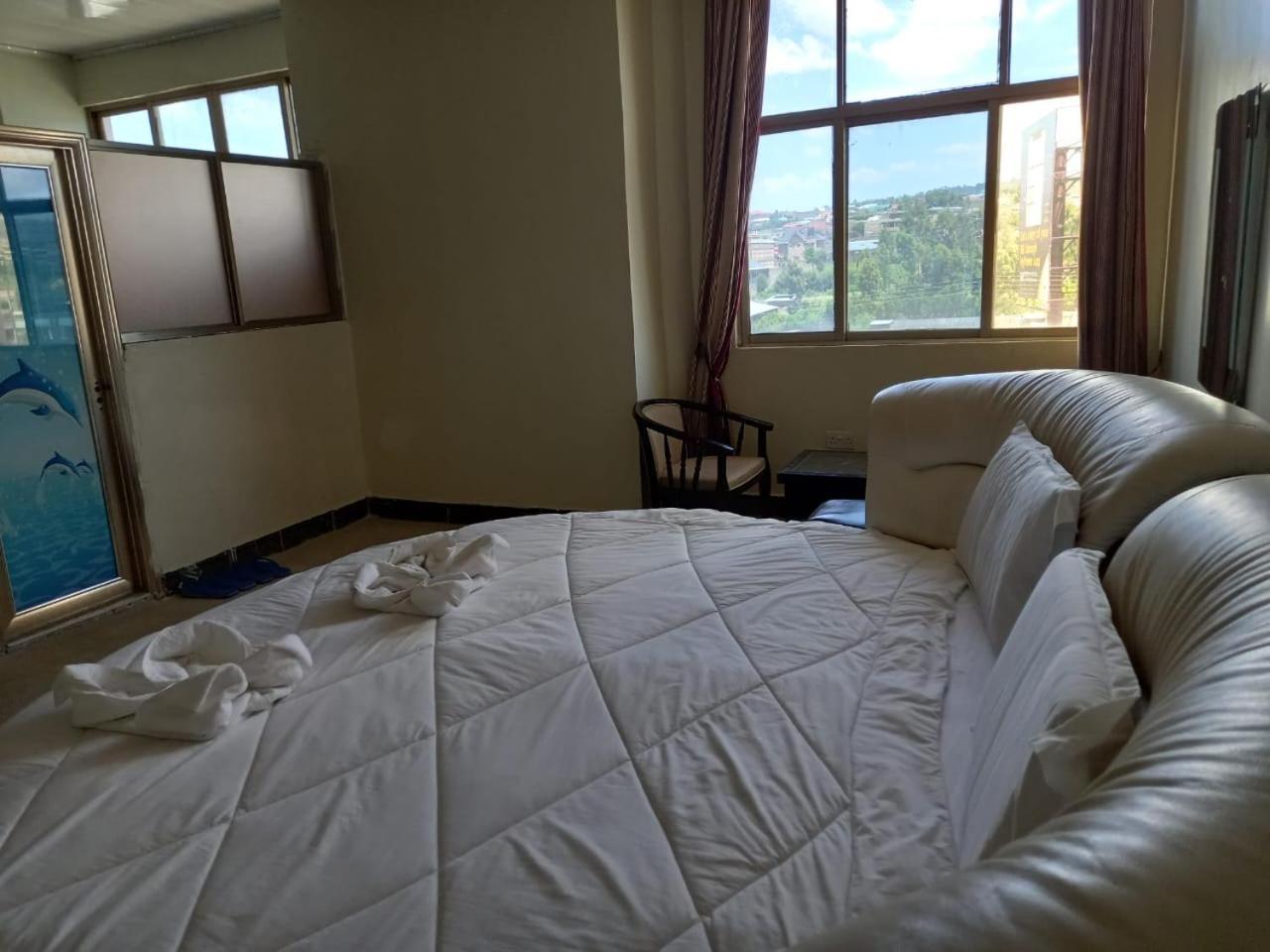 Newstead Hotel Naivasha Luaran gambar